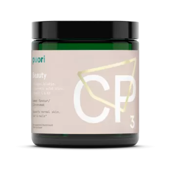 PUORI CP3 BEAUTY KOLAGEN UKUS LIMUNA - 185G - 30 DNEVNIH DOZA