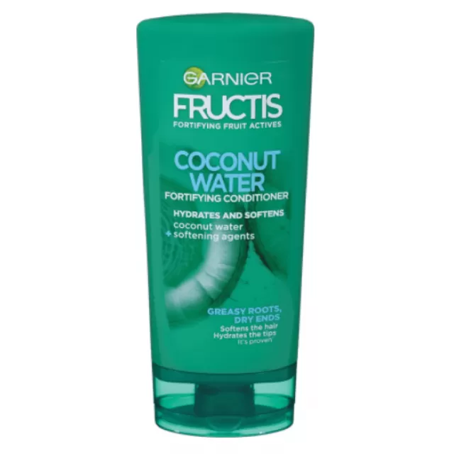FRUCTIS REGENERATOR COCONUT WATER 200ML