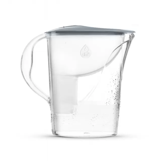 DAFI FILTER BOKAL START+ 2,4L SIVI