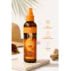 ULJE ZA SUNČANJE SPF 6 200ML PAEONIA