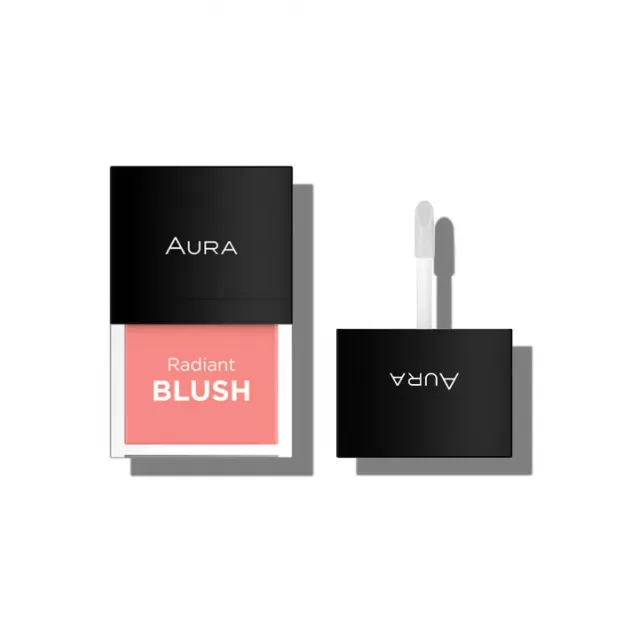 AURA RADIANT BLUSH 261 HAPPY 7ML