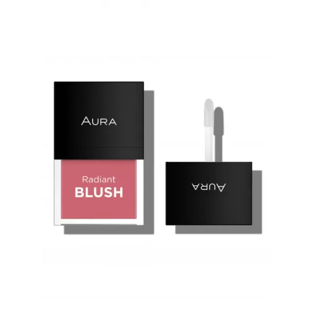 AURA RADIANT BLUSH 264 CONFIDENT 7ML