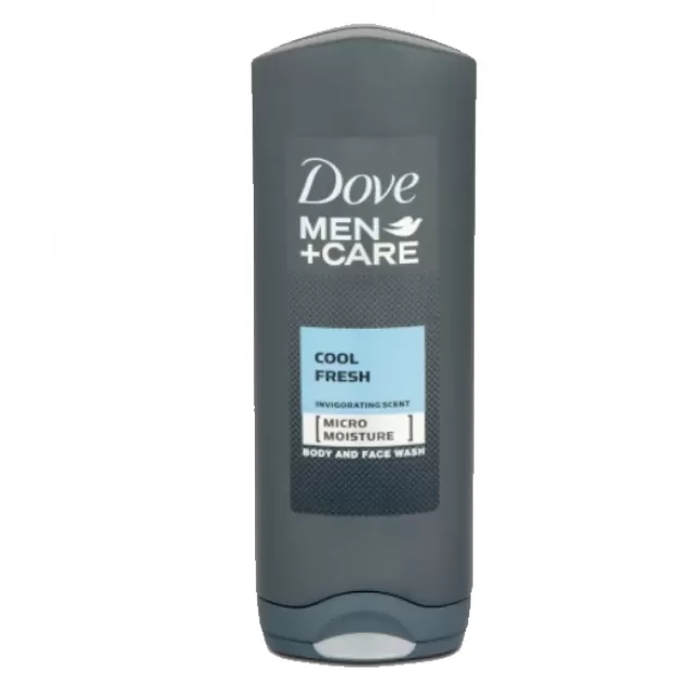 DOVE MEN GEL ZA TUŠIRANJE COOL FRESH 250ML