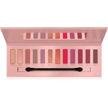 EVELINE PALETA SENKI ZA OČI ANGEL DREAM 
