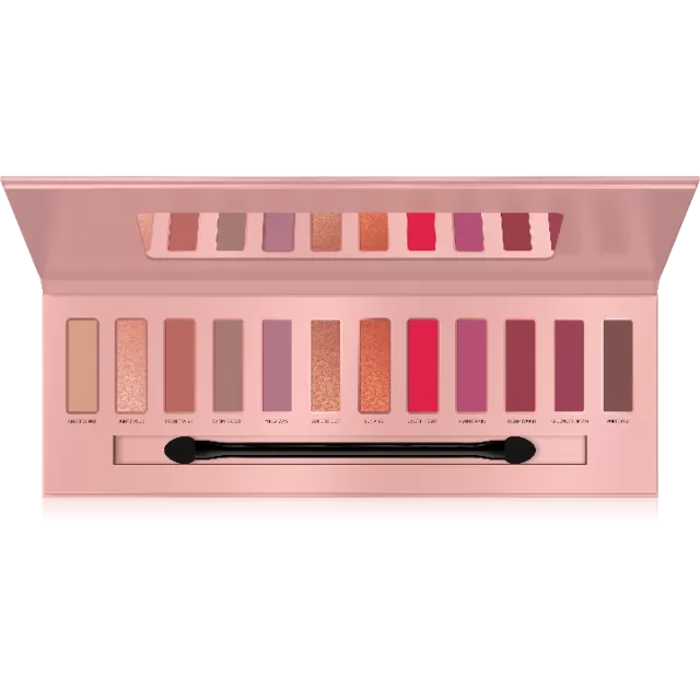 EVELINE PALETA SENKI ZA OČI ANGEL DREAM