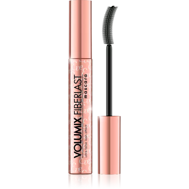 EVELINE FIBERLAST MASKARA ULTRA FALSE LASH EFFECT 10ml