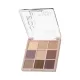 EVELINE PALETA SENKI LOOK UP 9 COLORS - BUT WHY NOT 10,8g