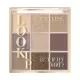 EVELINE PALETA SENKI LOOK UP 9 COLORS - BUT WHY NOT 10,8g