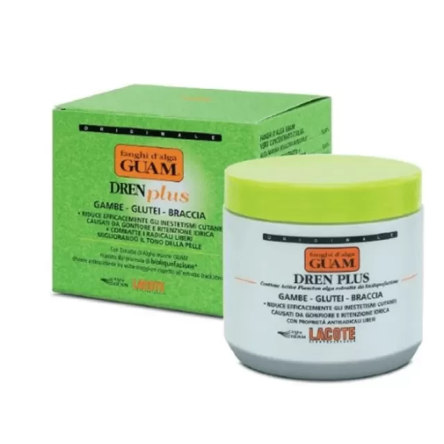 GUAM BLATO DREN PLUS 500G