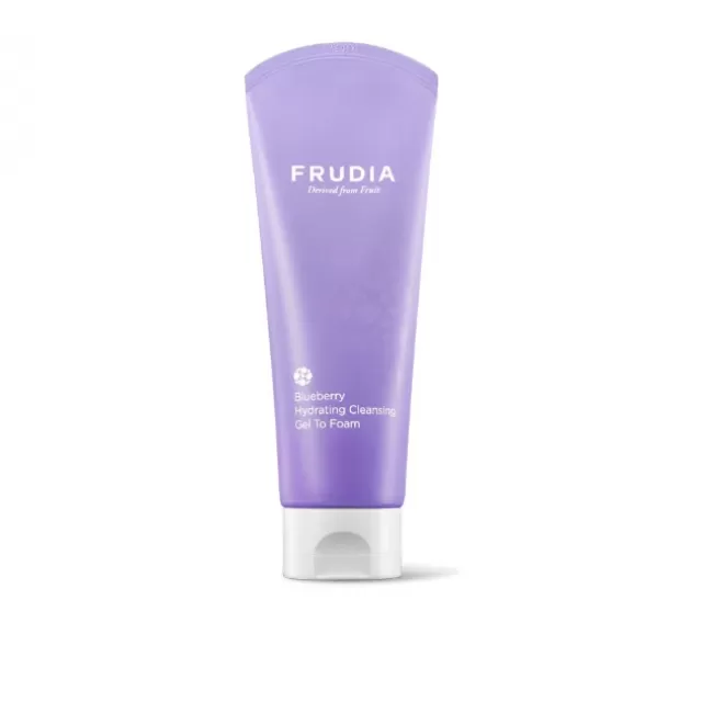 FRUDIA BLUEBERRY HIDRATANTNA PENA ZA ČIŠĆENJE 145ML
