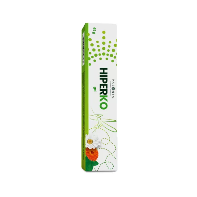 HIPERKO GEL 45G