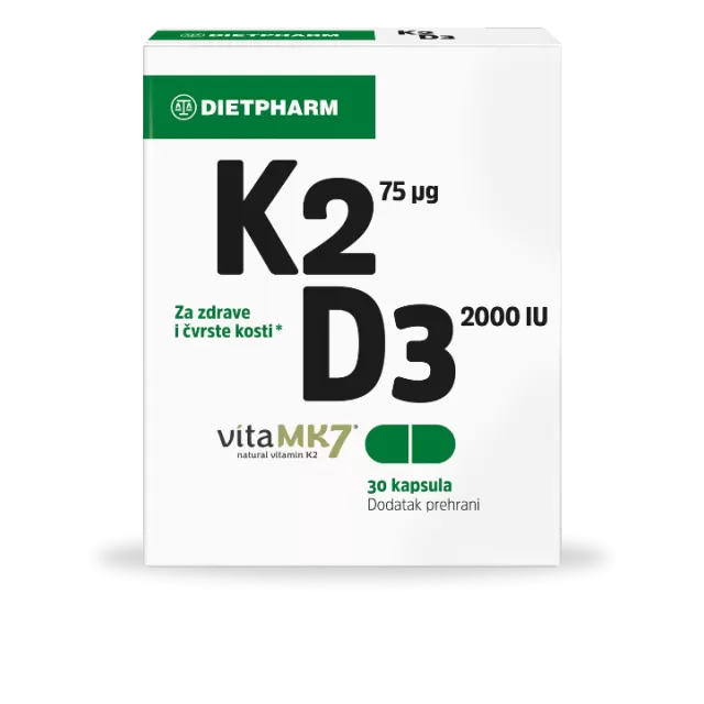 K2D3 KAPSULE A30