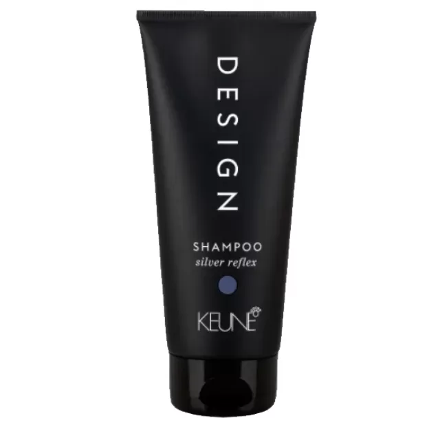 KEUNE DESIGN SILVER REFLEX ŠAMPON 200ML