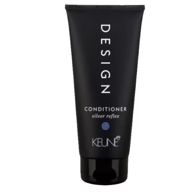 KEUNE DESIGN SILVER REFLEX REGENERATOR 200ML