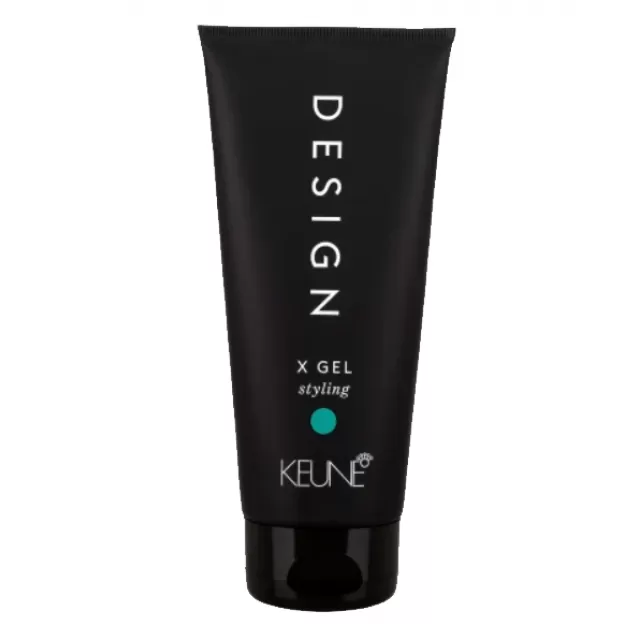 KEUNE DESIGN X GEL 200ML
