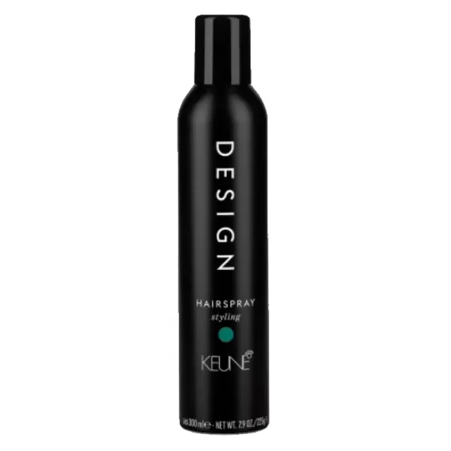 KEUNE DESIGN HAIR SPRAY 300ML
