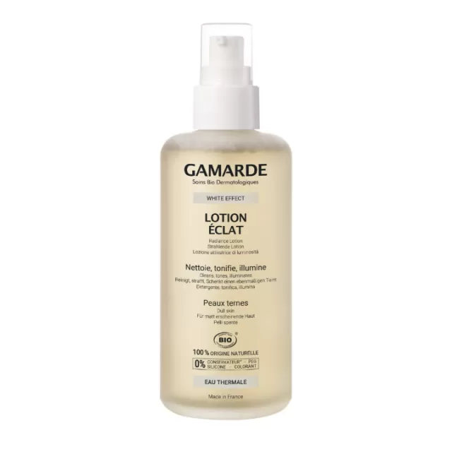 GAMARDE LOSION ZA UJEDNAČAVANJE TENA 200ML