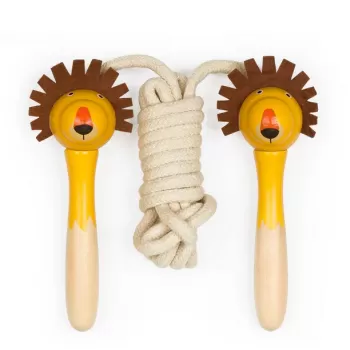 PINO VIJAČA LULË - ŽIVOTINJE