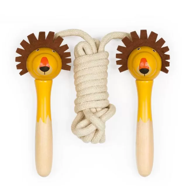 PINO VIJAČA LULË - ŽIVOTINJE