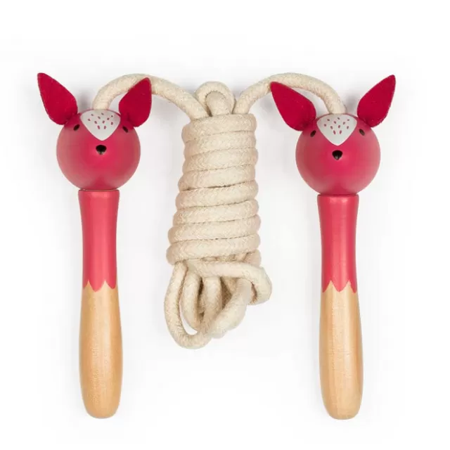 PINO VIJAČA LULË - ŽIVOTINJE