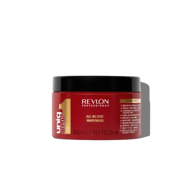 REVLON UNIQ ONE MASKA 300ML