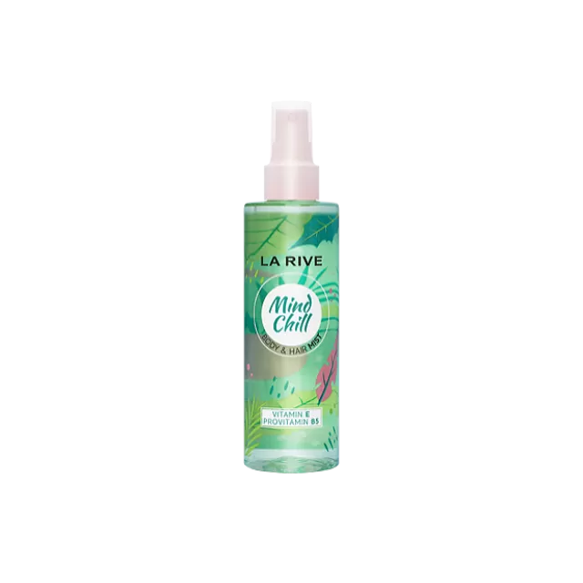 LA RIVE BODY&HAIR MIST MIND CHILL 200ML