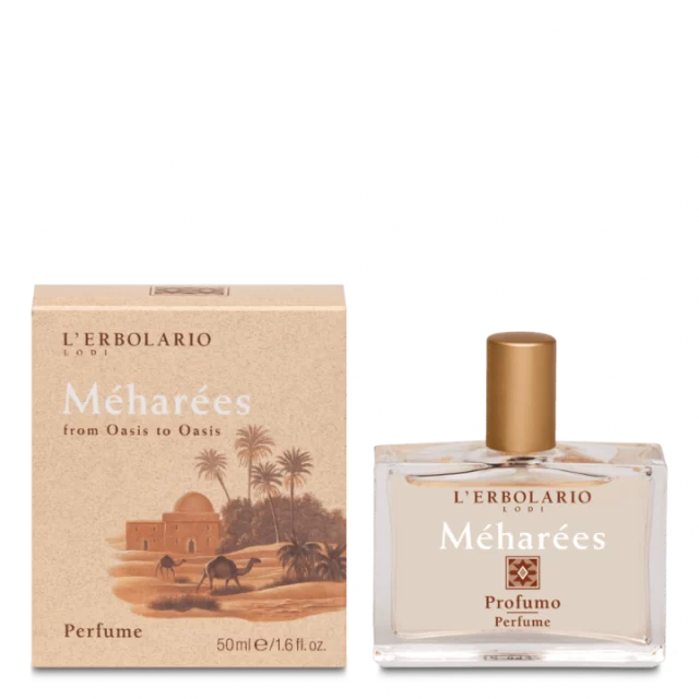 L'ERBOLARIO MEHAREES PARFEM 50ML