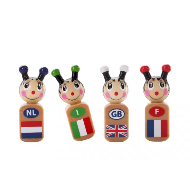 PINO - NTC “NE LJUTI SE,ČOVEČE“