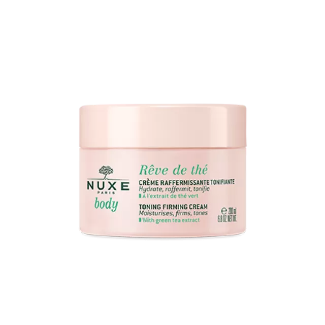 NUXE REVE DE BODY KREMA ZA UČVRŠĆIVANJE TELA 200ML