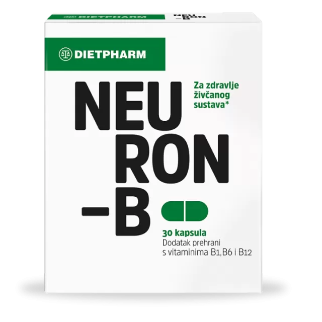 NEURON-B KAPSULE A30