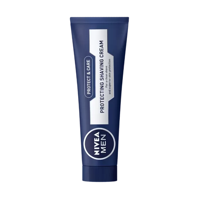 NIVEA MEN PROTECT&CARE KREMA ZA BRIJANJE 100ML
