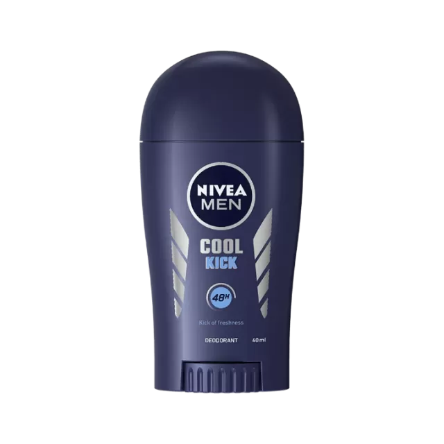 NIVEA MEN DEZODORANS U STIKU COOL KICK 40ML