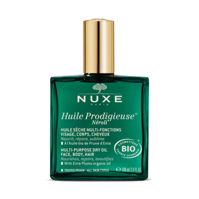 NUXE HUILE PRODIGIEUSE NEROLI SUVO ULJE100ML