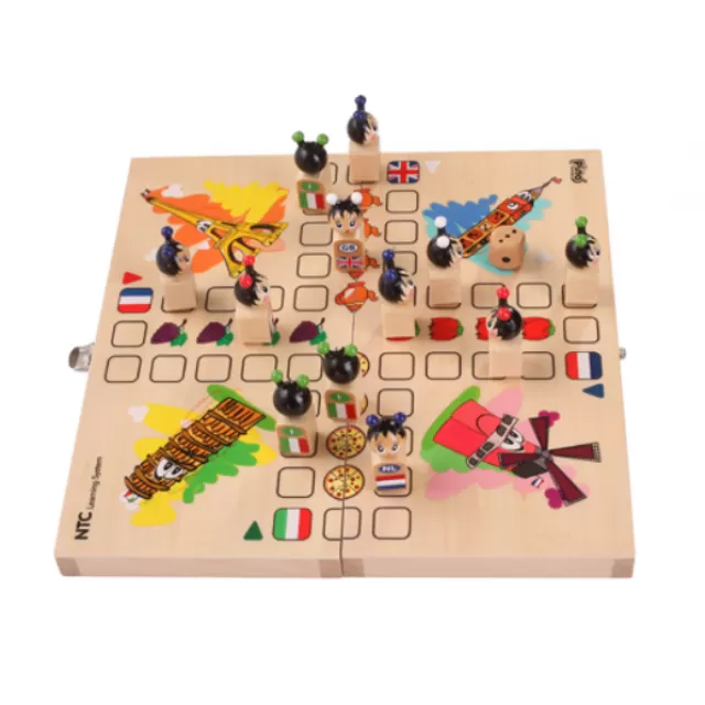 PINO - NTC “NE LJUTI SE,ČOVEČE“