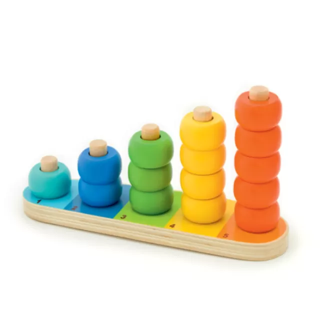 PINO DIDAKTIČKI PRSTENOVI