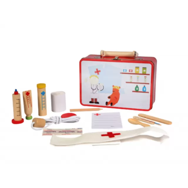 PINO IGRA DOKTORSKI SET