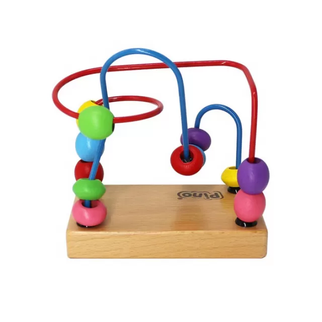 PINO LAVIRINT SA PERLICAMA - MALI