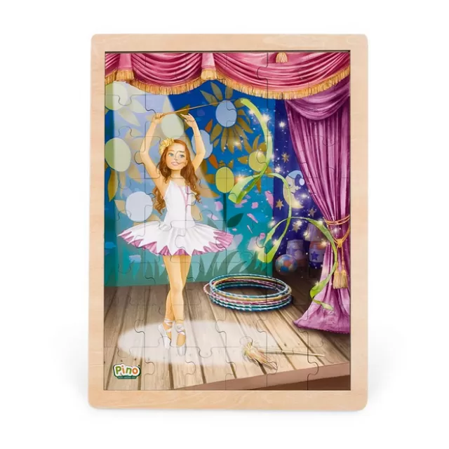 PINO SLAGALICA BALERINA