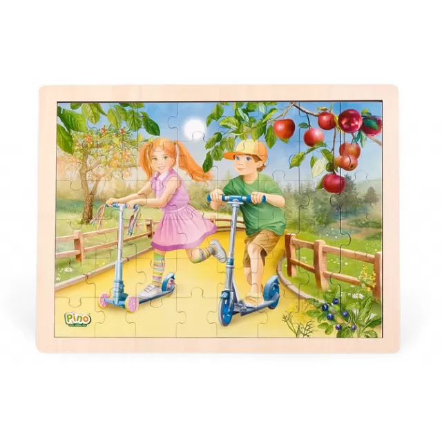 PINO SLAGALICA „TROTINET“