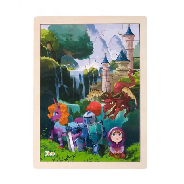 PINO SLAGALICA „VODOPAD“