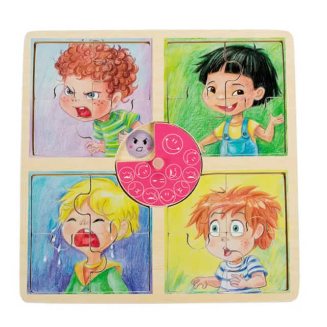 PINO SLAGALICA EMOCIJE - DEČAK