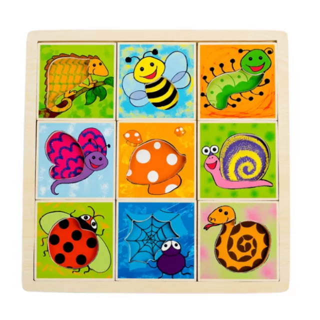 PINO SLAGALICA ŠARENICA