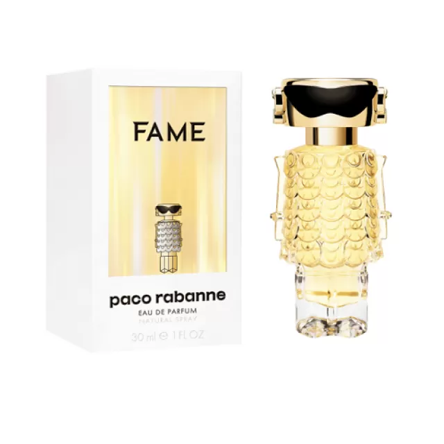 PACO RABANNE FAME ŽENSKI PARFEM 30ML