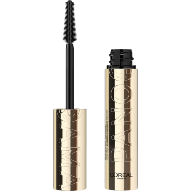 L'oreal Volume Million Lashes Panorama maskara Crna 9,9ml