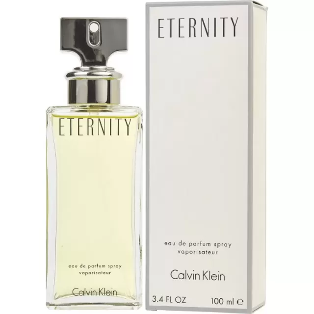 CALVIN KLEIN WOMAN ETERNITY ŽENSKI PARFEM 100ML