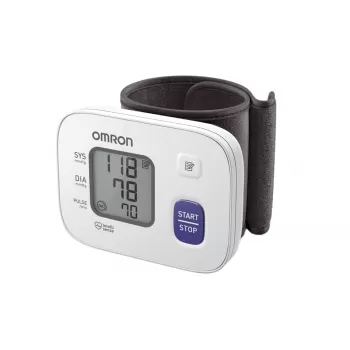 AUTOMATSKI MERAČ PRITISKA- NARUKVICA PRIZMA RS2