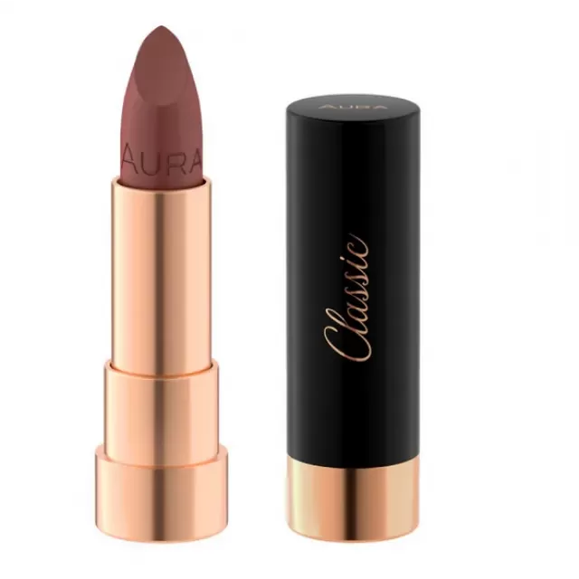 AURA RUŽ ZA USNE CLASSIC 251 ROSY NUDE 4,2G