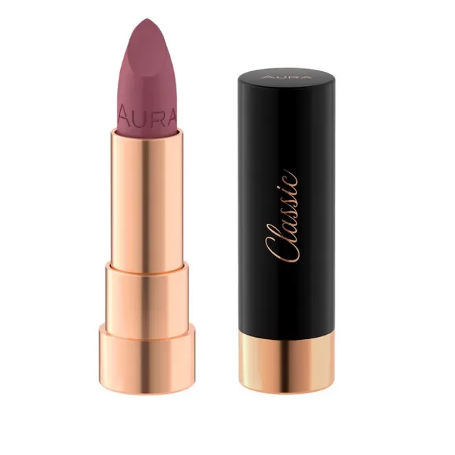 AURA RUŽ ZA USNE CLASSIC 252 DUSTY ROSE 4,2G