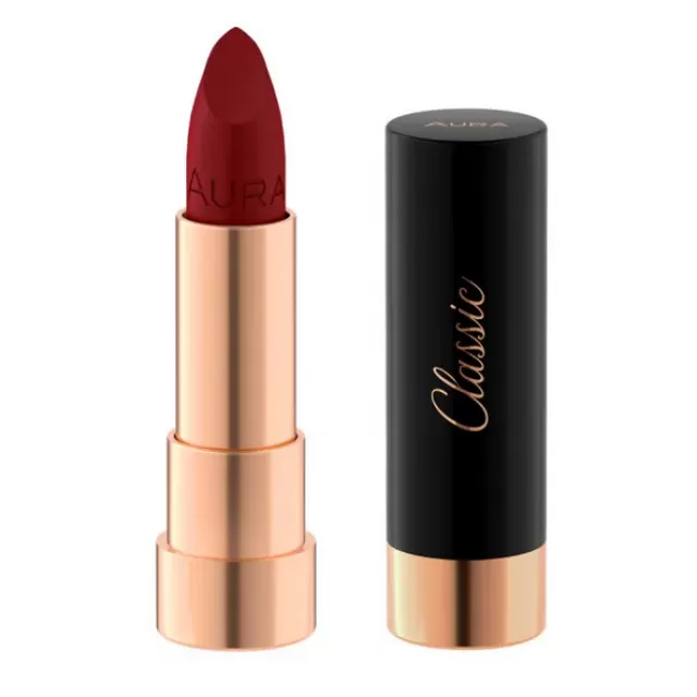 AURA RUŽ ZA USNE CLASSIC 254 ICONIC RED 4,2G