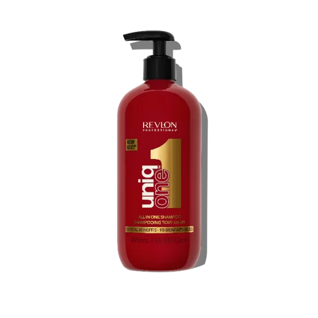 REVLON UNIQ ŠAMPON 490ML